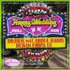 Papan Wedding
